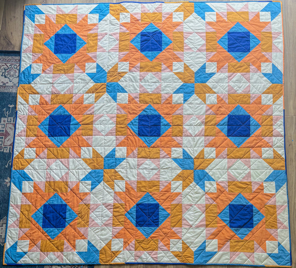 Daylight Quilt