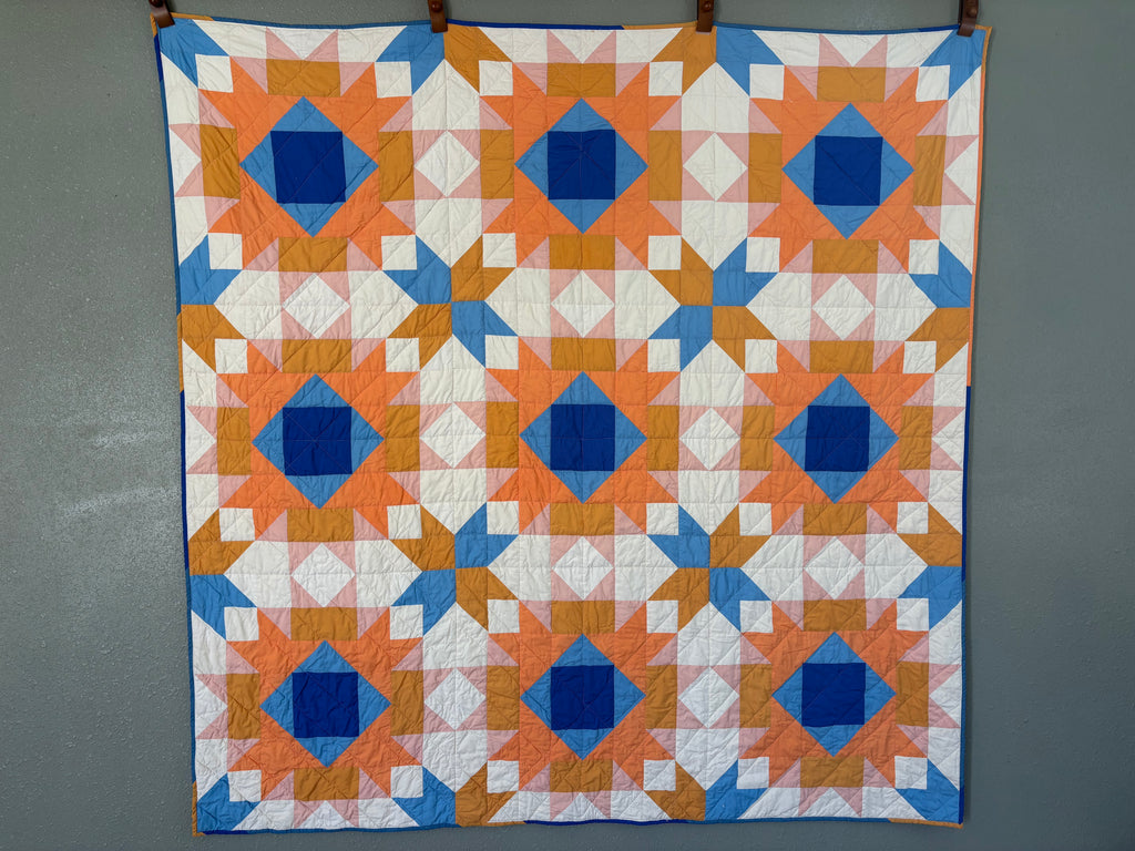 Daylight Quilt