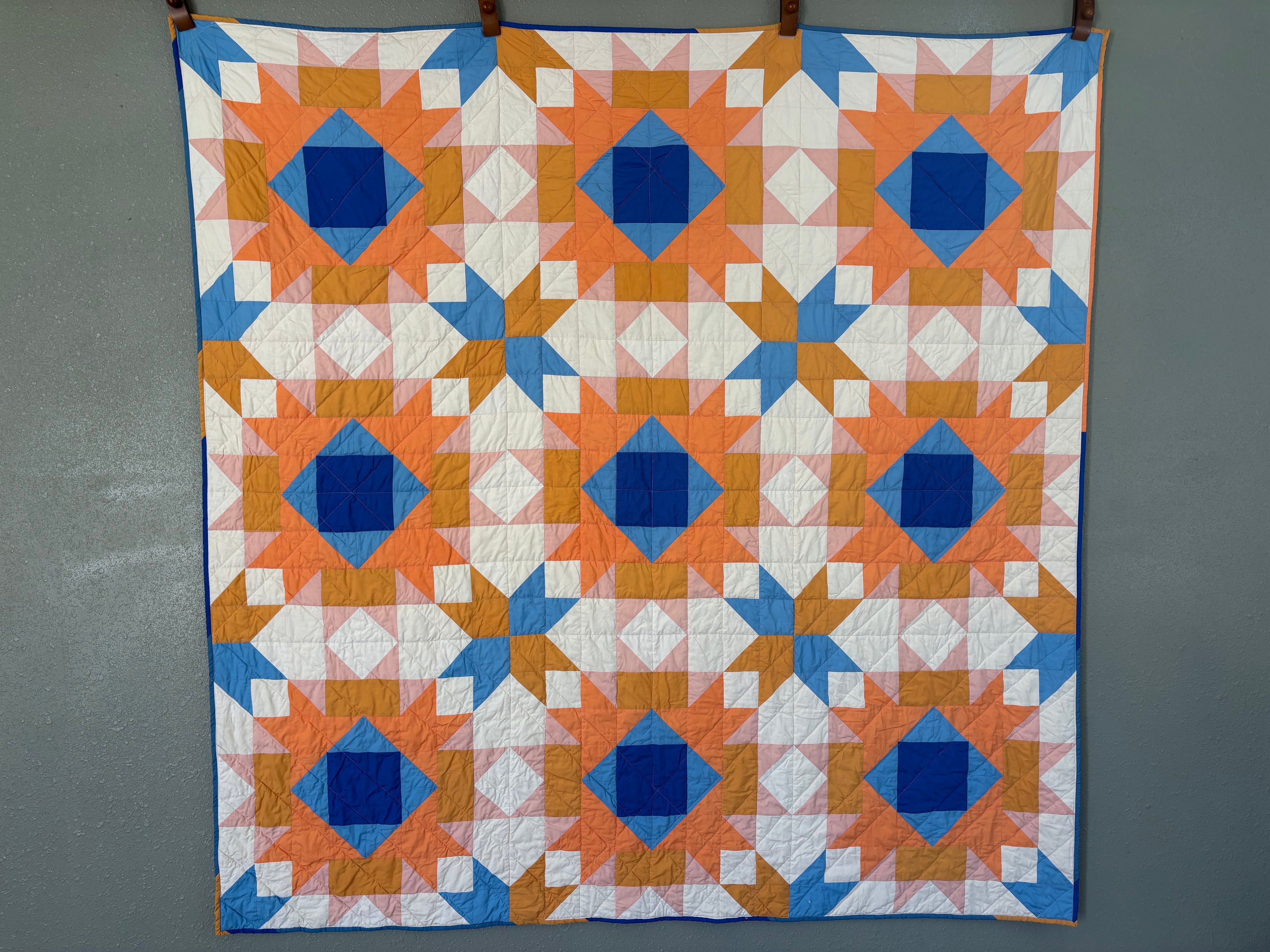 Daylight Quilt